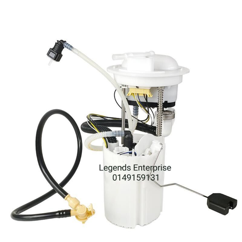 Volkswagen Passat B6 B7 CC Passat CC Fuel Pump Assembly 3AA919051L