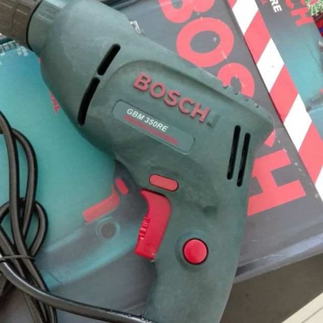 Bosch Electric Drill Shopee Malaysia