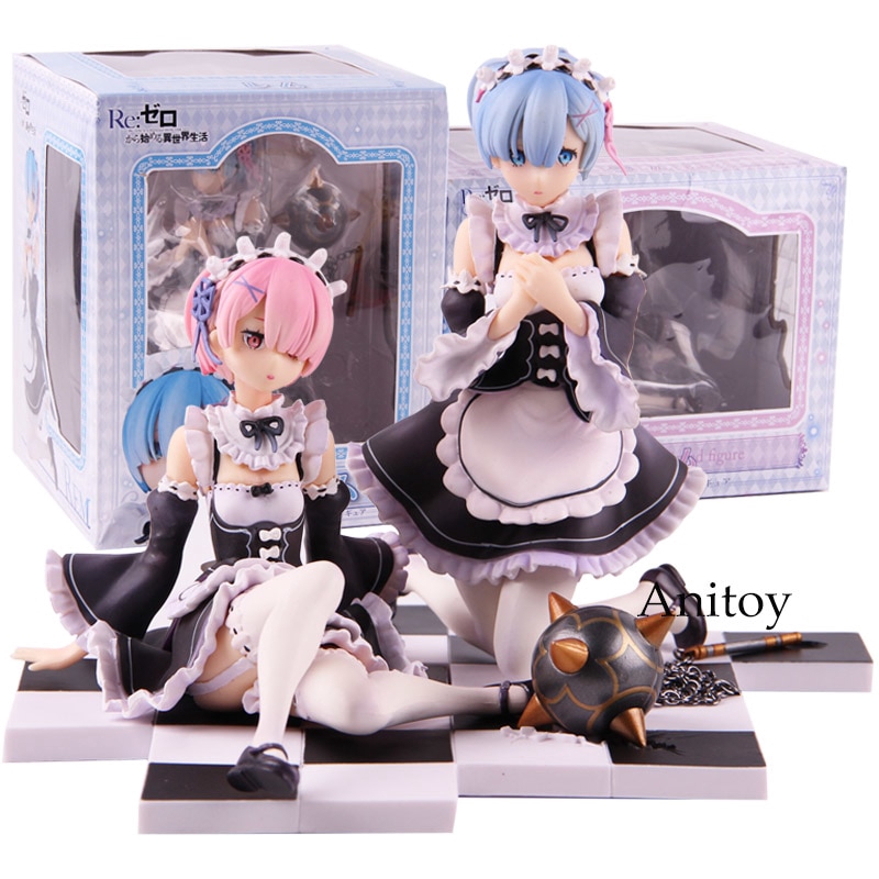 re zero funko pop