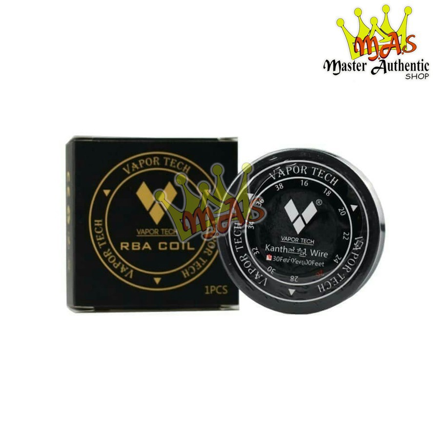 Kanthal Wire A1 26 AWG / Gauge 0.4mmKanthal Wire / Khantal 10 Meters Shopee Malaysia