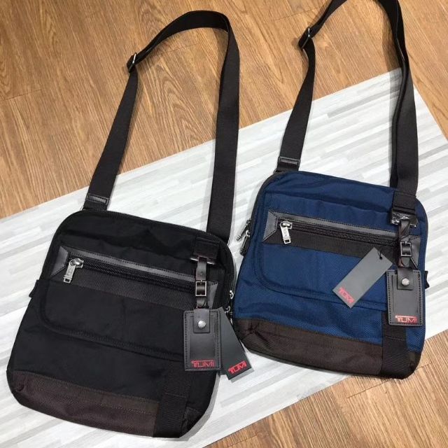 ballistic sling bag