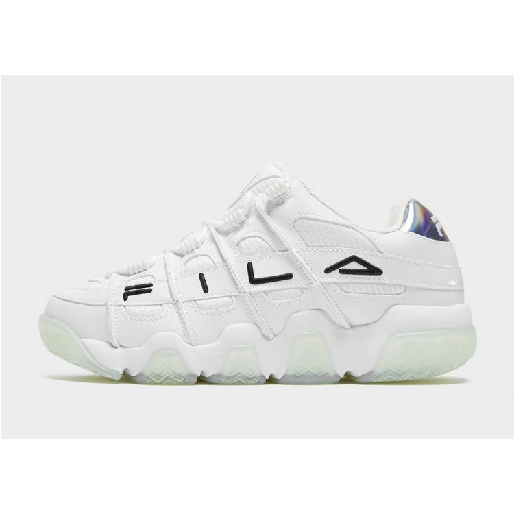 fila uproot chunky sneaker