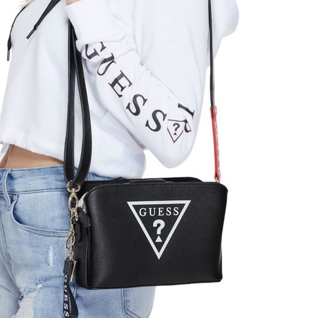 guess scarlet crossbody bag