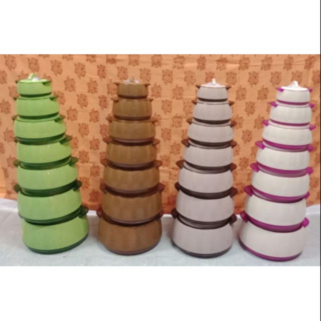 Hot pot (food storage) Shopee Malaysia