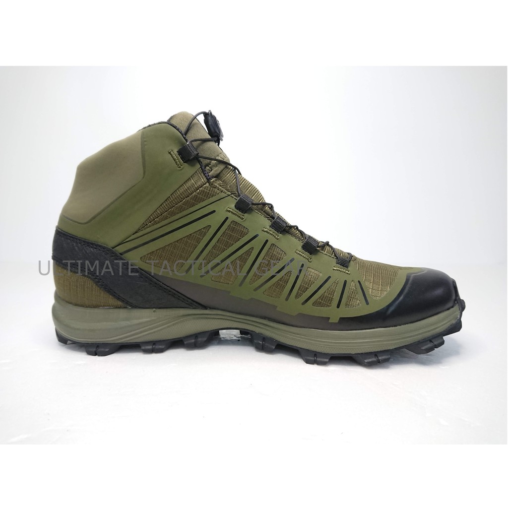 salomon forces speed assault shoes