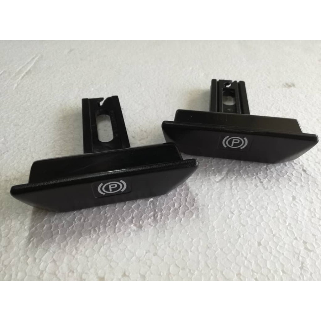 Mercedes Benz E-Class W124 Original Parking Release Handle ...