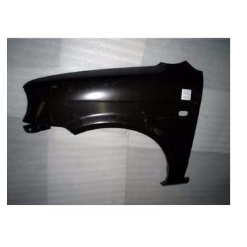 Perodua Kancil Front Mudguard / Fender (Besi)  Shopee 