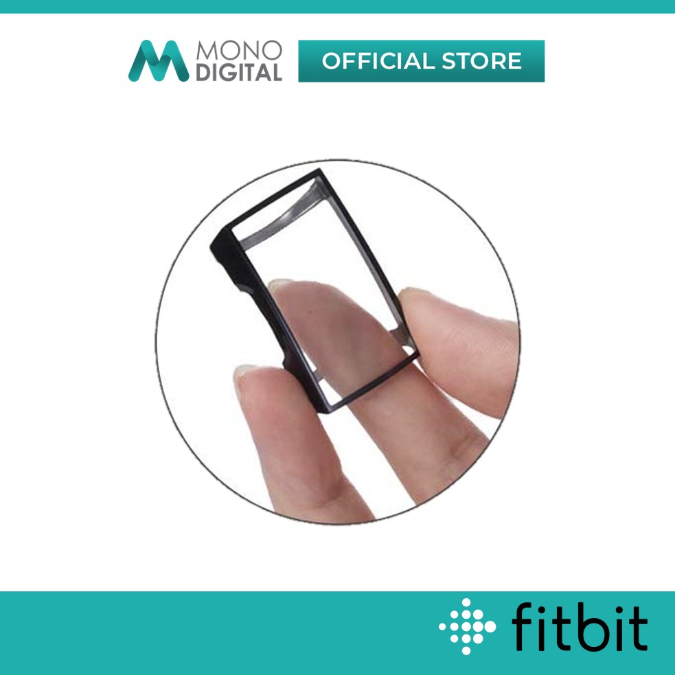 [NOT FOR SALE] Fitbit Charge 3 Protector Casing
