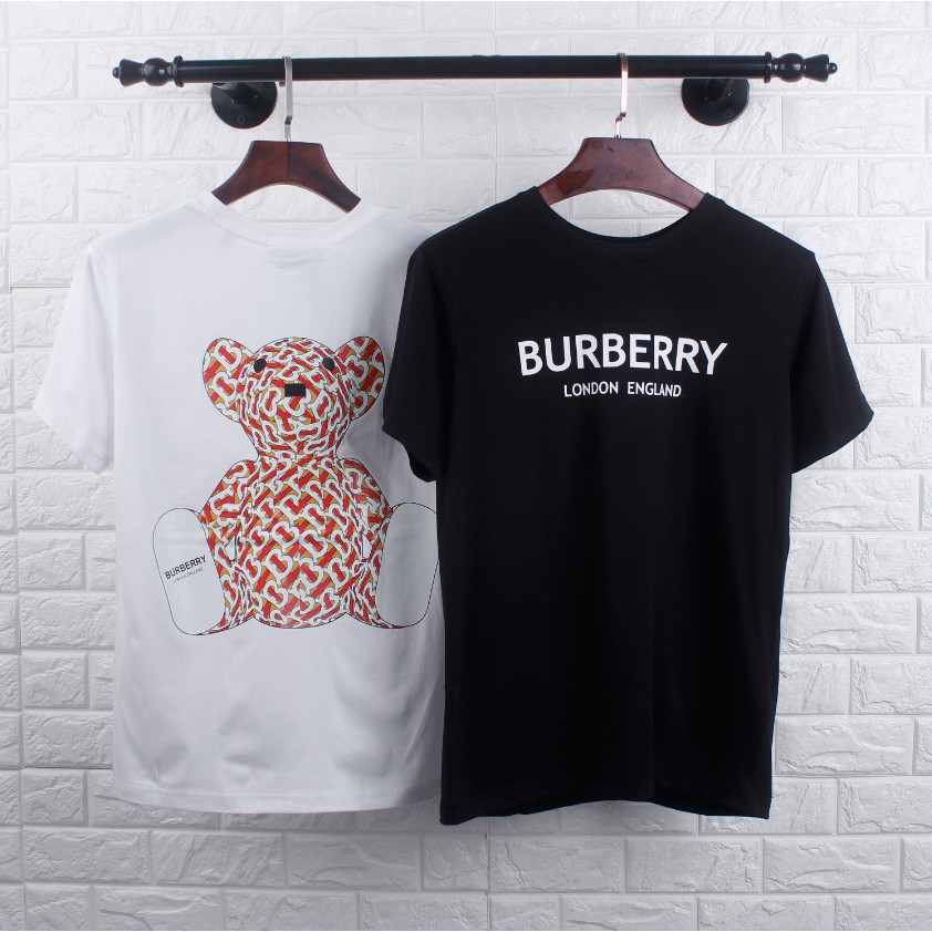 burberry t shirt tb