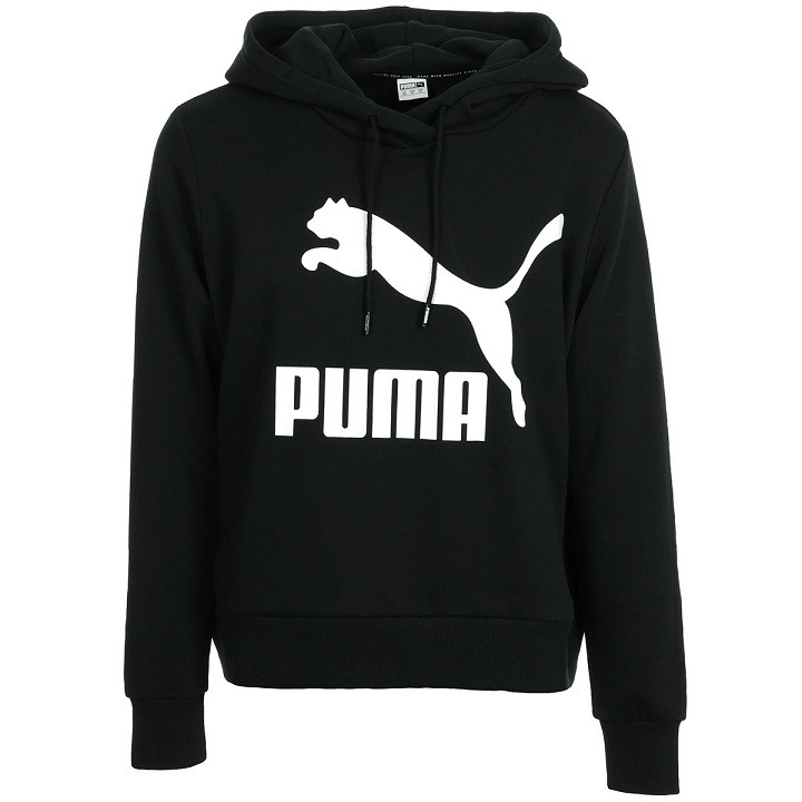 puma classic jacket