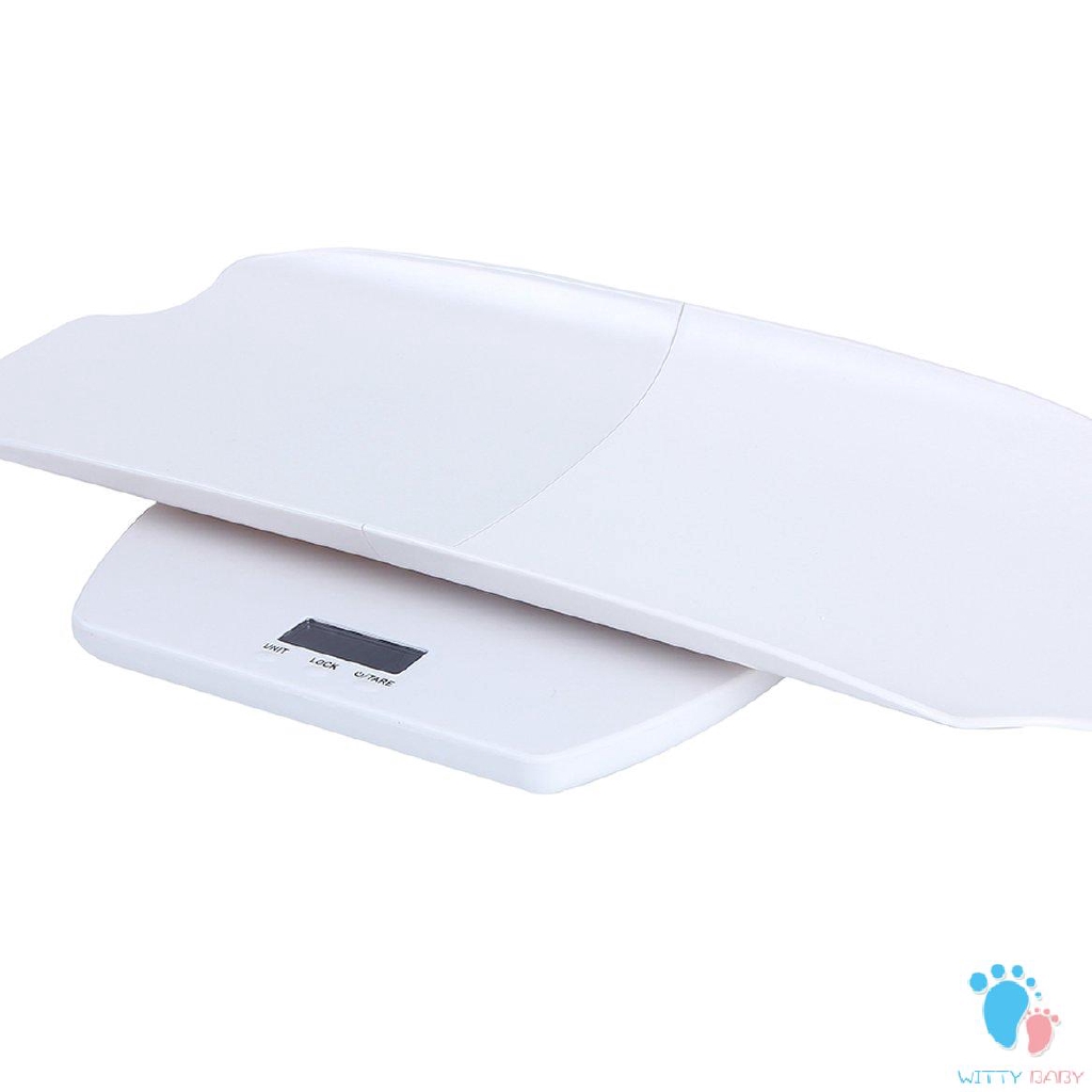 newborn baby scale