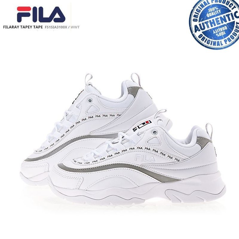 fila unisex