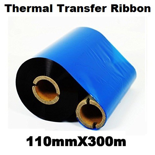ribbon 110mm x 300m