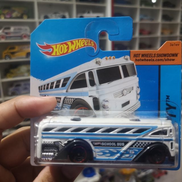 hot wheels surf van