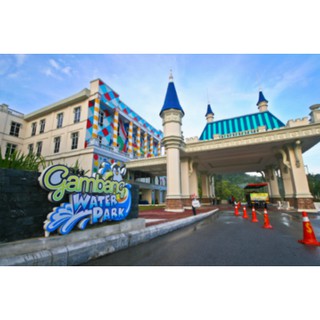 Bukit Gambang Resort City Pahang - 