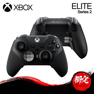 Microsoft Xbox Elite Series 2 Wireless Controller For Windows/Xbox One/Xbox Series X, And Xbox Series S