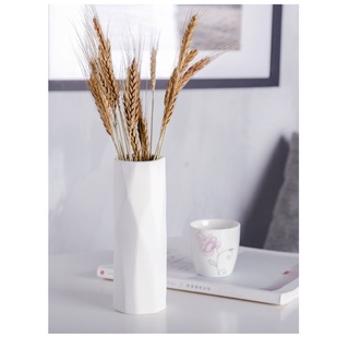  FY Ceramic Vase Porcelain Vase Modern Frosted Design 