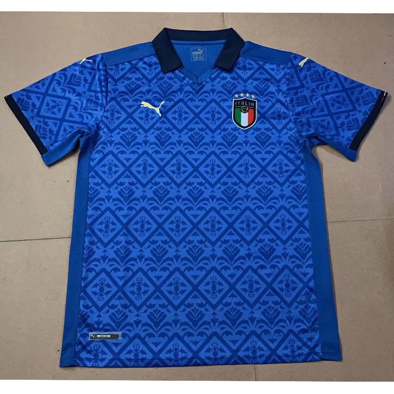 italy home jersey