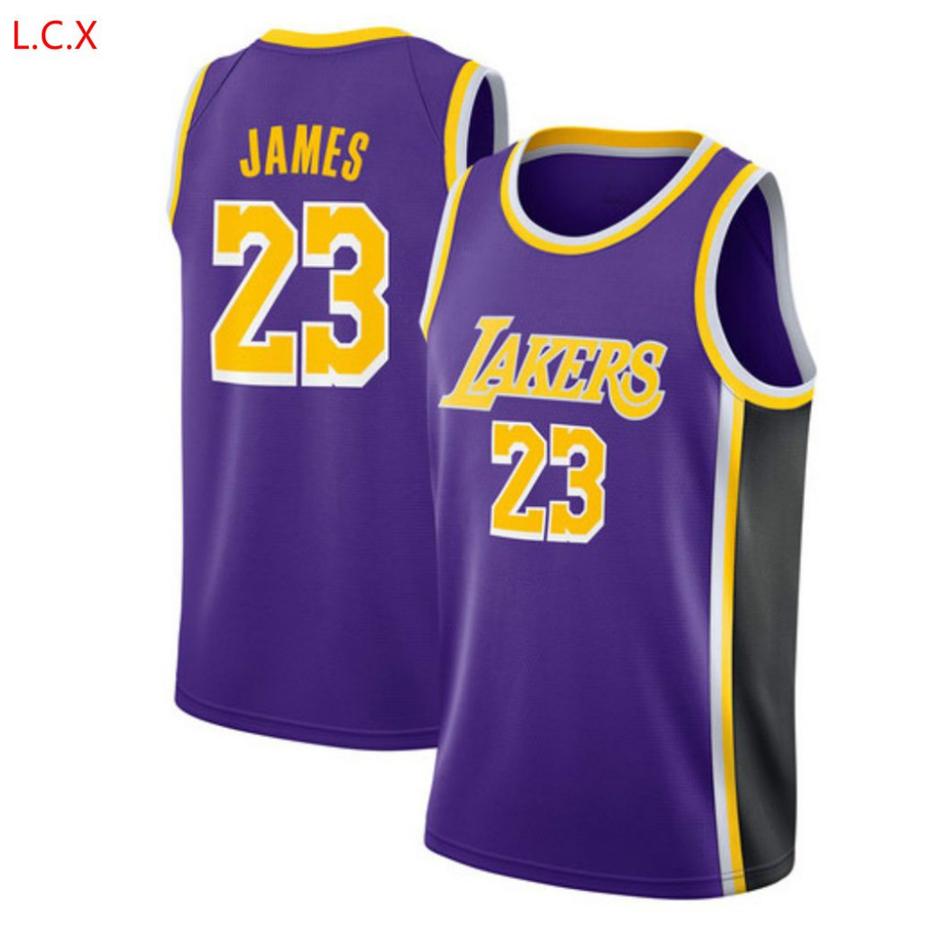 lakers new jerseys 2019