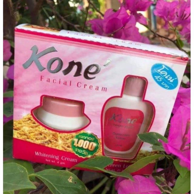 kone skincare original