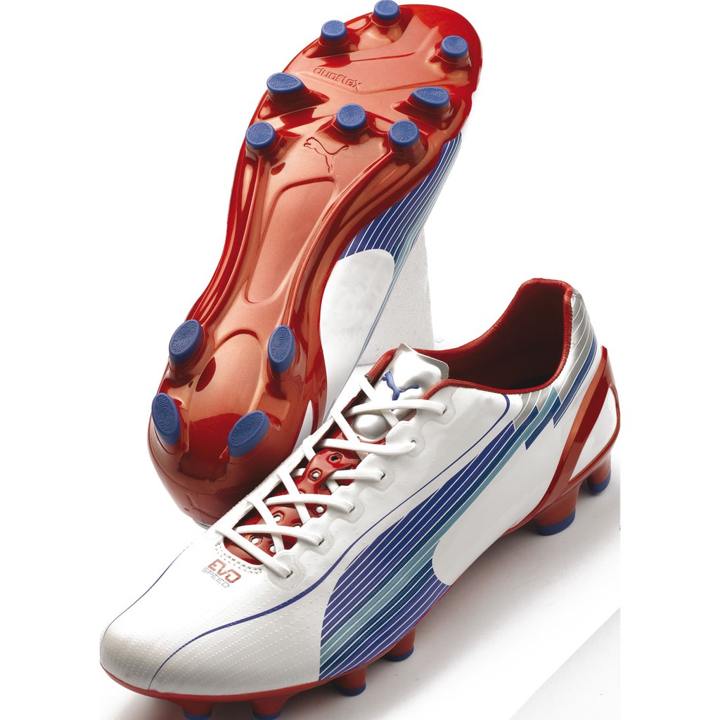 puma evospeed 1 fg