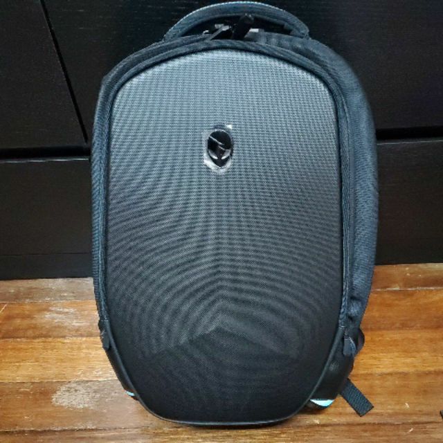 dell alienware backpack