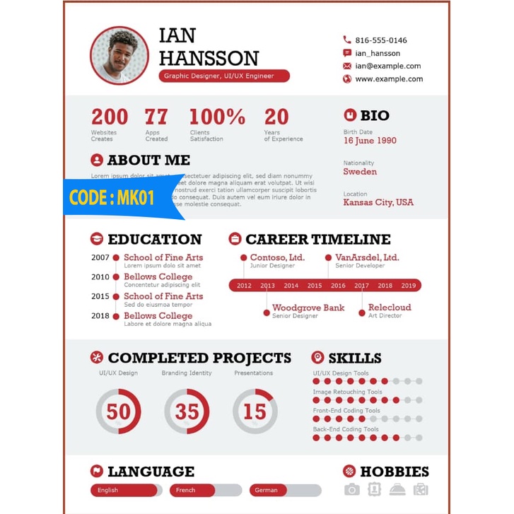 RESUME INFOGRAFIK MK01 Shopee - 0a20e50d3b46fbdab8f861e08658628f