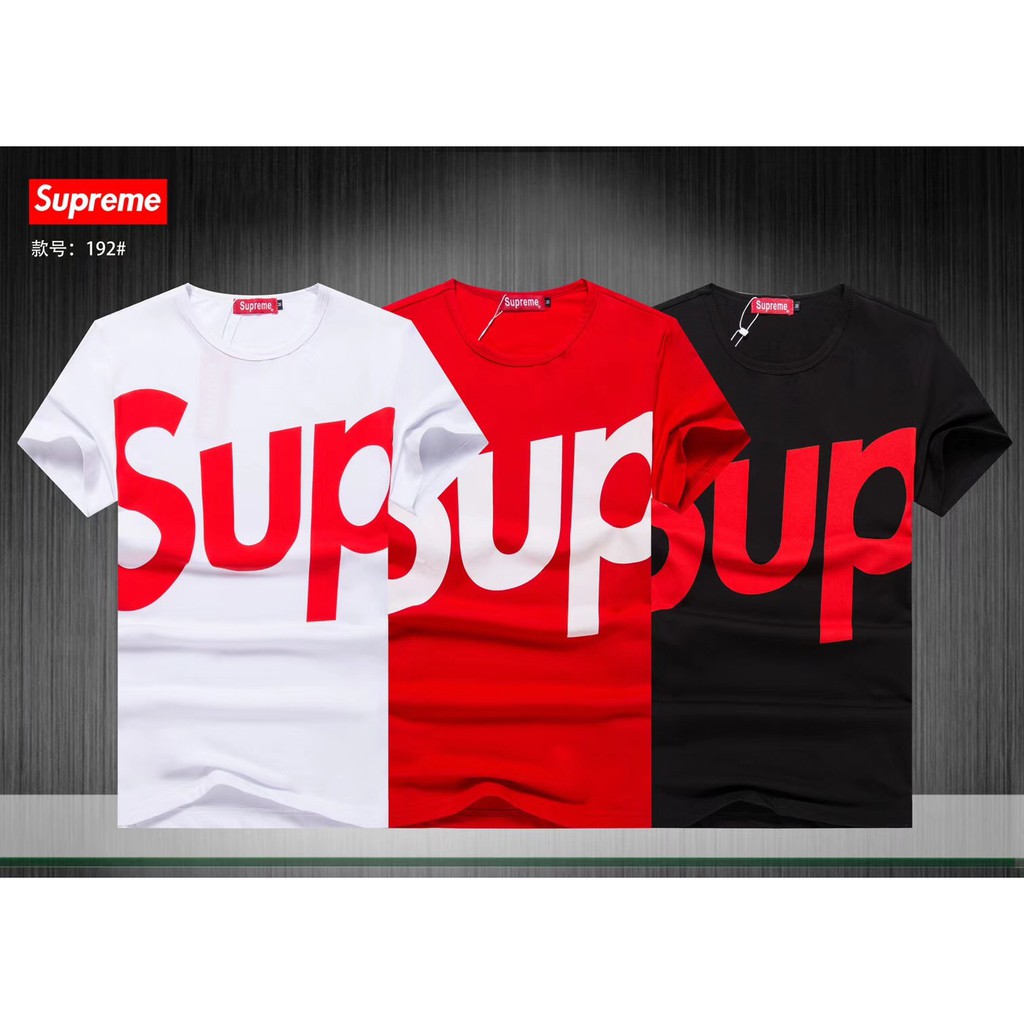 sup supreme shirt