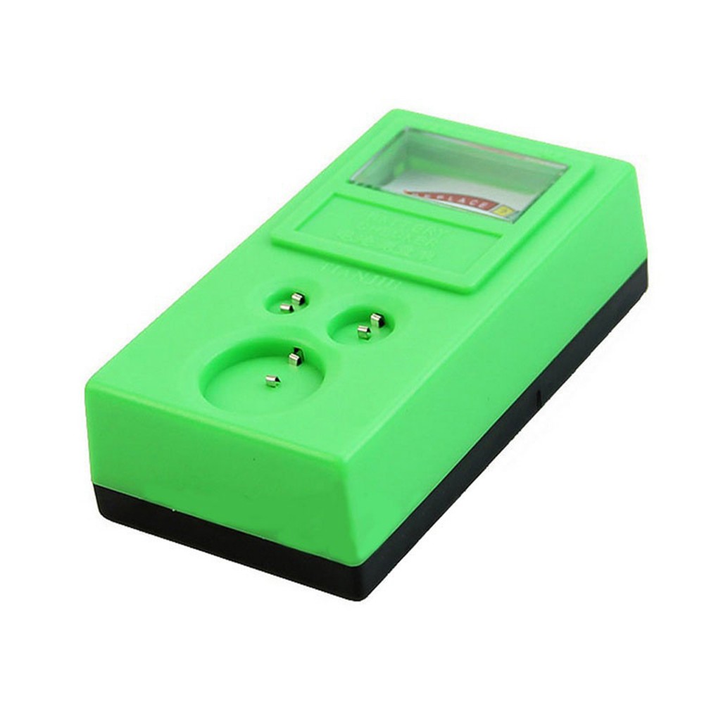 button cell capacity