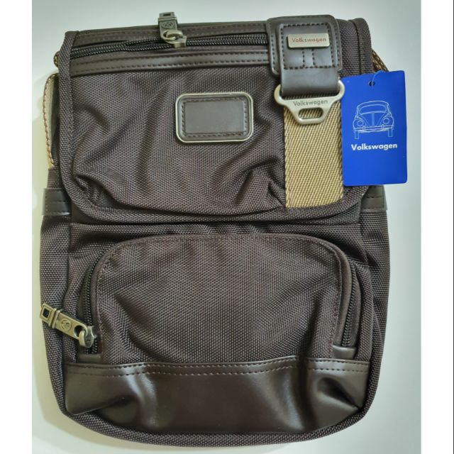 volkswagen sling bag