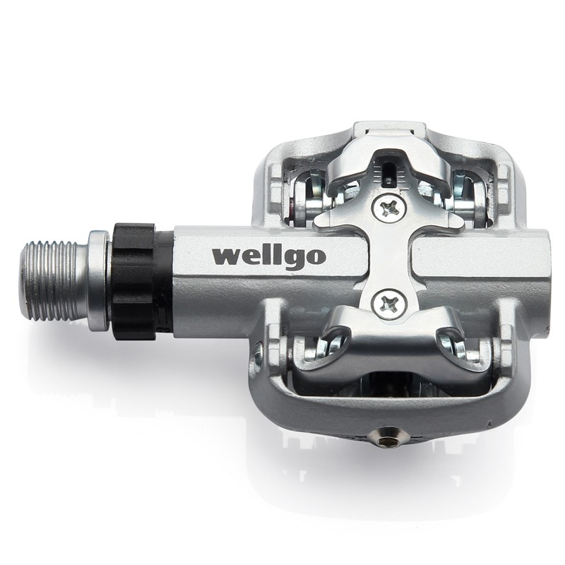 wellgo wm001