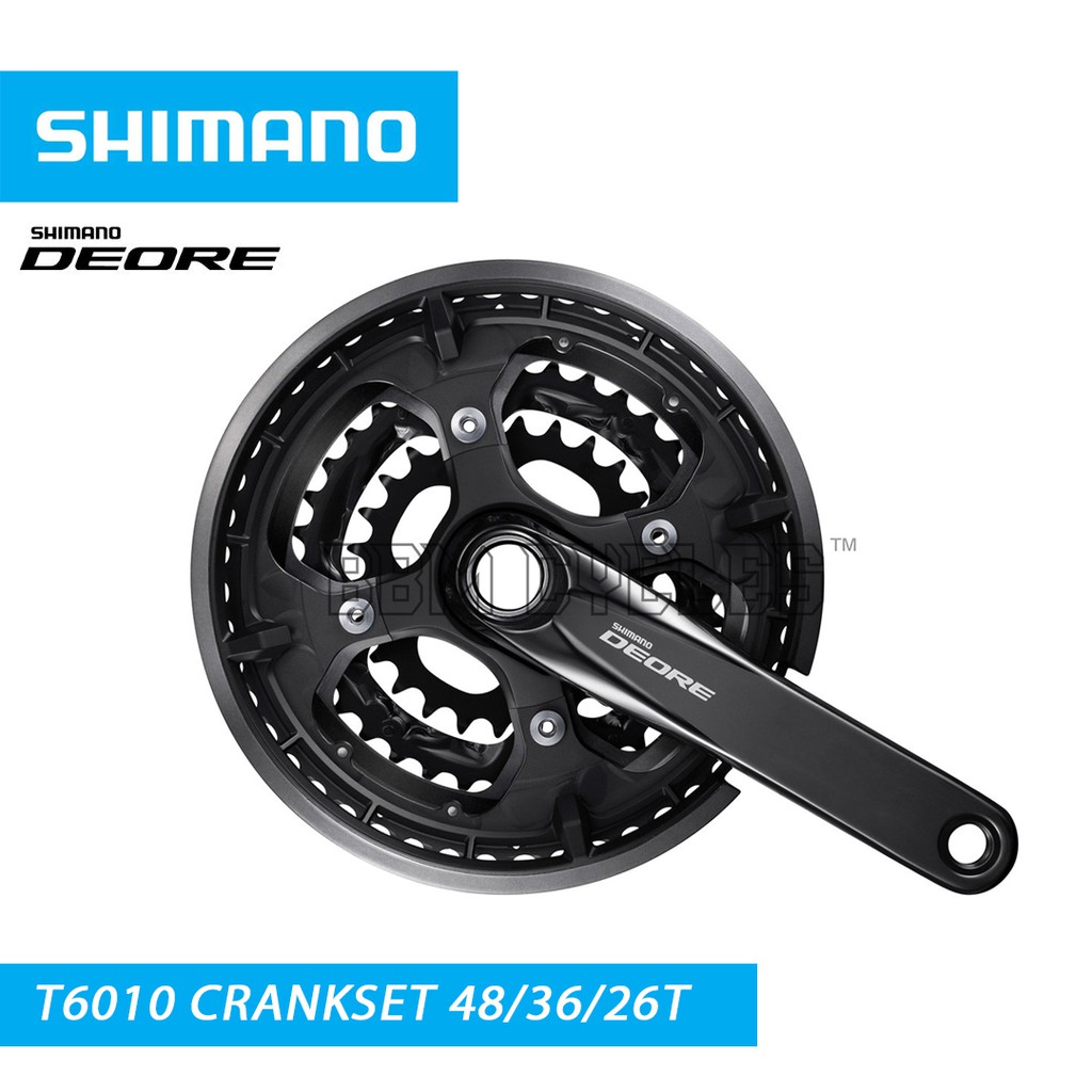 shimano touring groupset