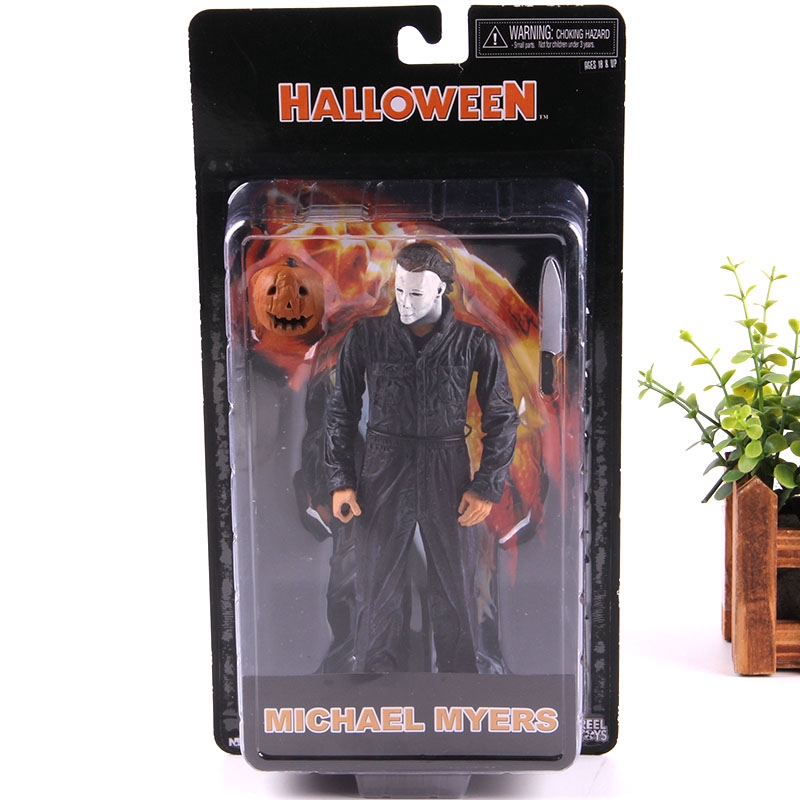 myers neca