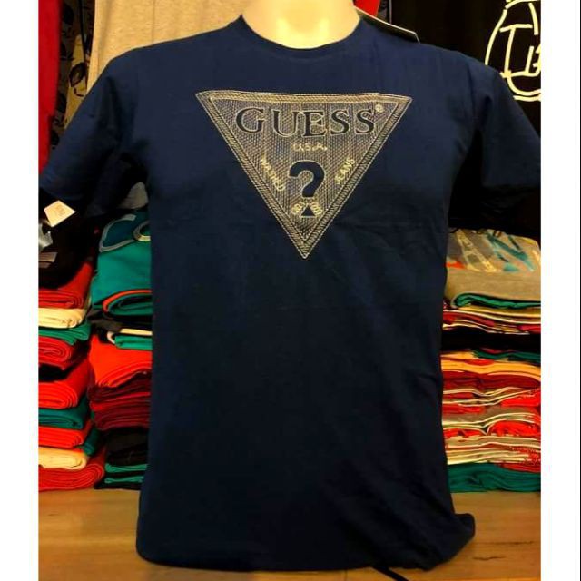 guess original t shirt