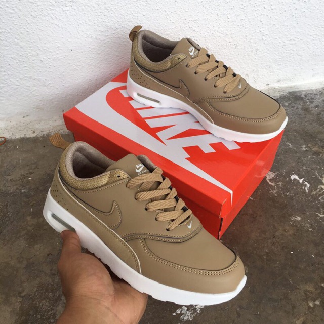 nike air max thea nude