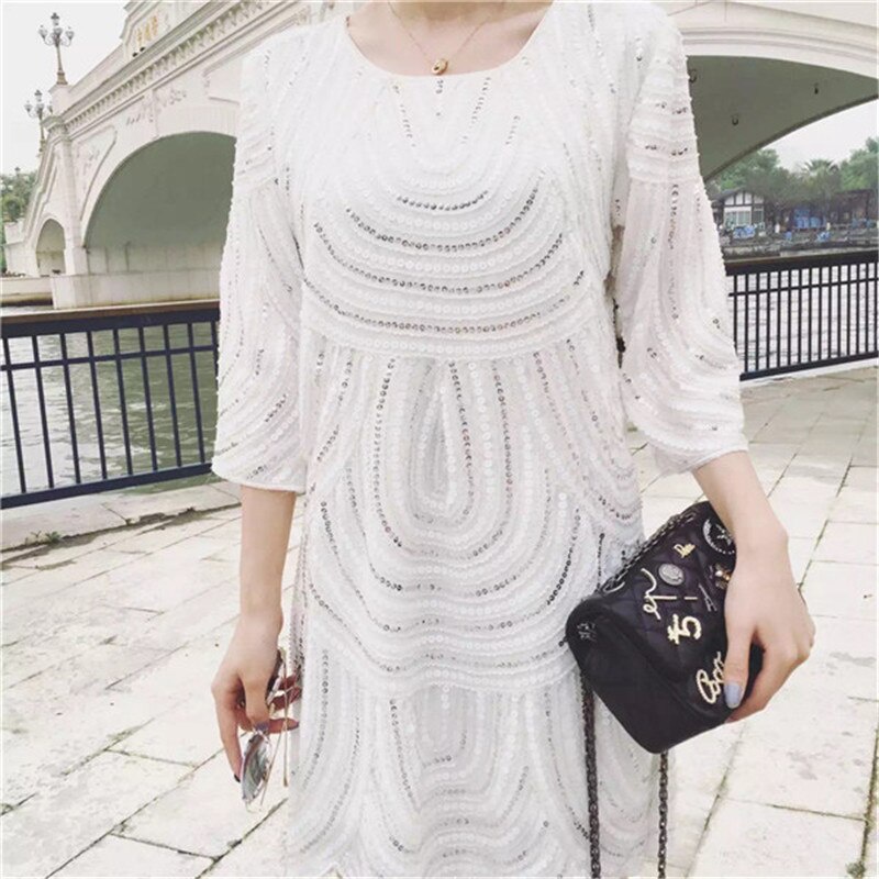 Gatsby hotsell dress shopee