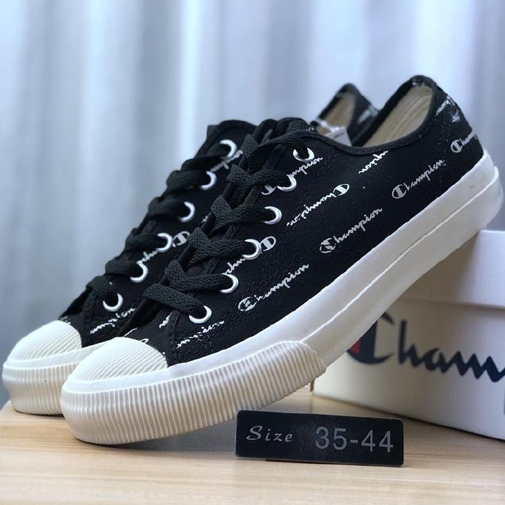 champion canvas shoes
