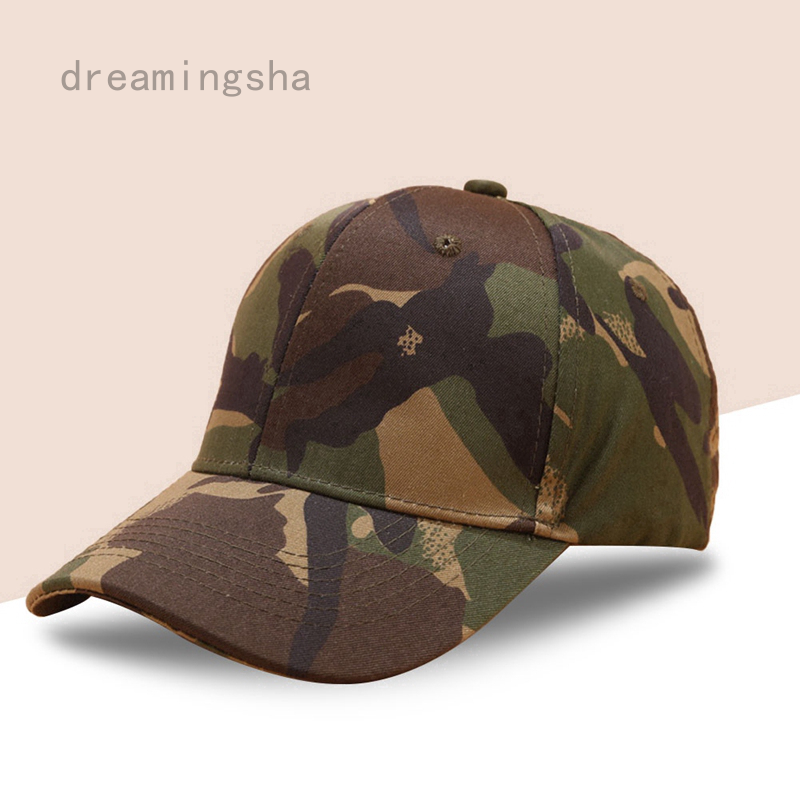 military desert hat