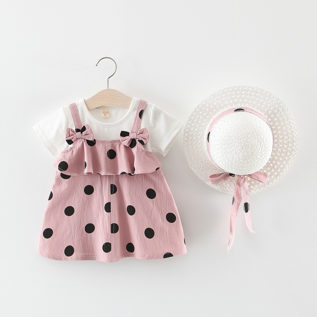 2 month old baby girl dress