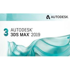 Autodesk 3ds max 2019