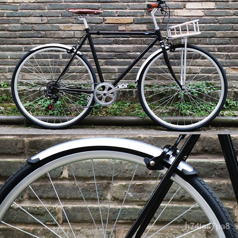 fixie mudguards