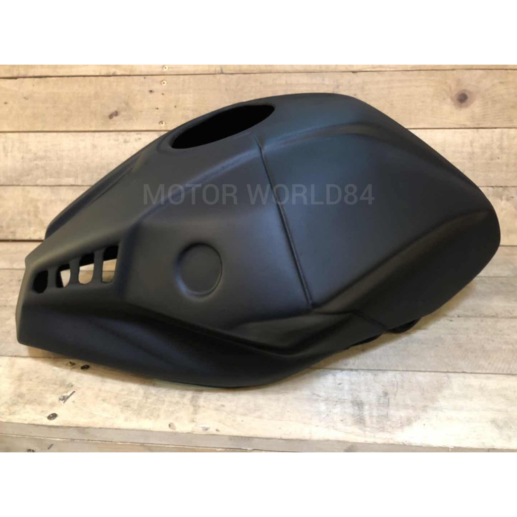 yamaha r1 tank cover