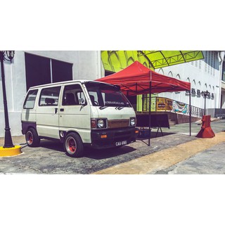 Daihatsu Hijet S89, S85 Sliding Door Outer Handle | Shopee Malaysia