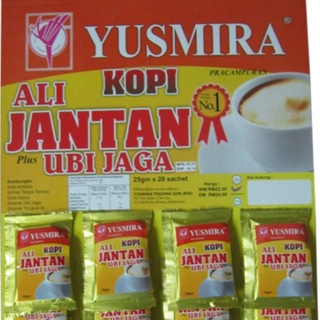 B-JAGA UBI JAGA X 360 MINUMAN BOTANI B JAGA  Shopee Malaysia