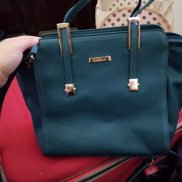 sacha sling bag