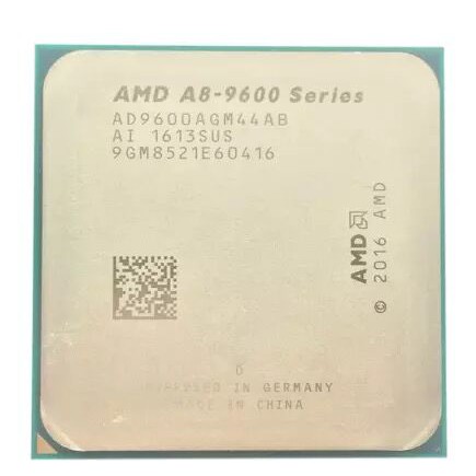 Процессор amd a10 8770 pro обзор