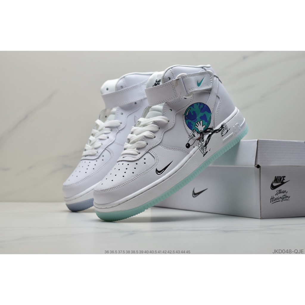 nike air force 1 earth day pack