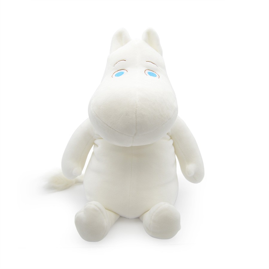 moomin teddy