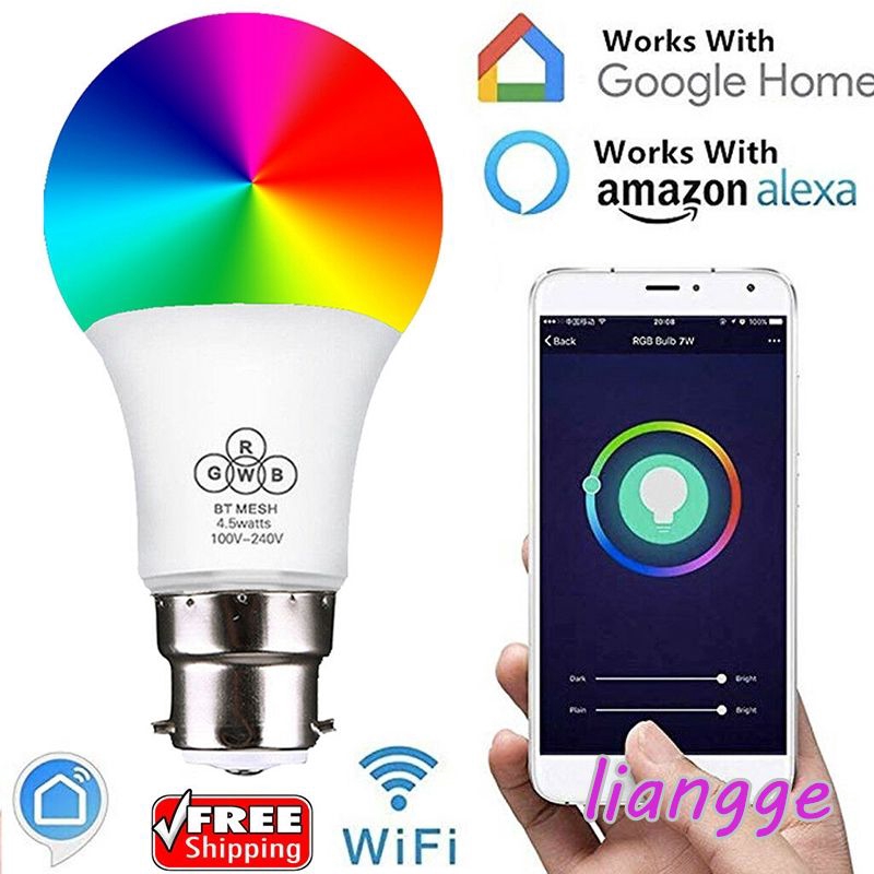 bt free google home