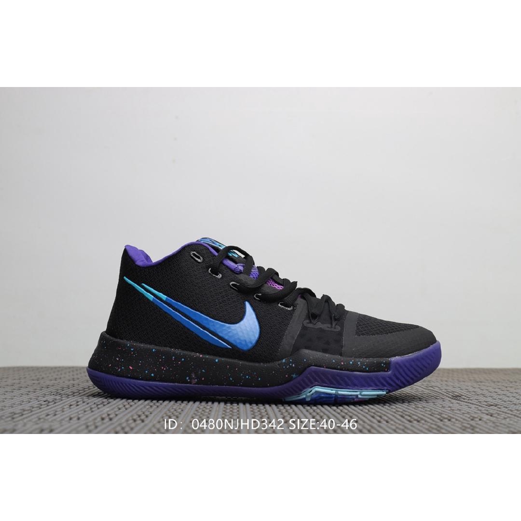 kyrie 3 high top